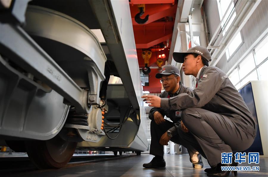 （新華全媒頭條&middot;圖文互動）（6）情系黑土地&mdash;&mdash;習近平總書記考察東北三省回訪記