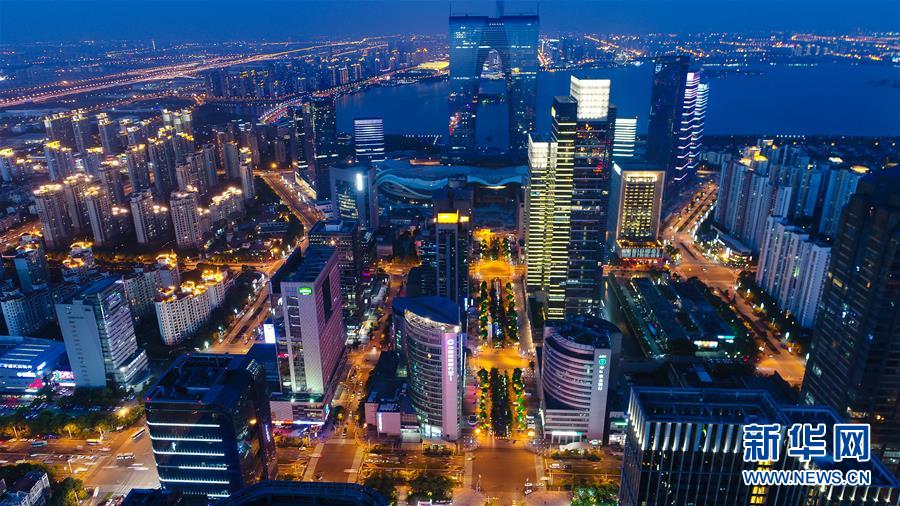 （百城百縣百企調(diào)研行&middot;圖文互動(dòng)）（2）厚積薄發(fā)，蘇州擘畫(huà)高質(zhì)量發(fā)展&ldquo;新天堂&rdquo;