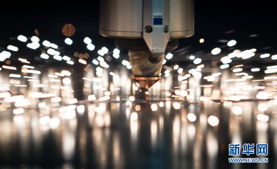 （百城百縣百企調(diào)研行&middot;圖文互動(dòng)）（6）厚積薄發(fā)，蘇州擘畫(huà)高質(zhì)量發(fā)展&ldquo;新天堂&rdquo;