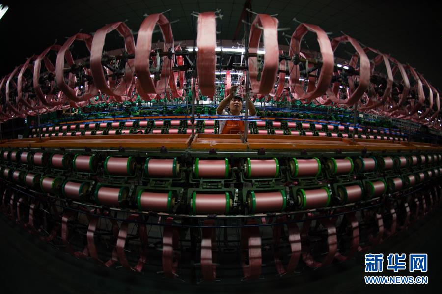 （百城百縣百企調(diào)研行&middot;圖文互動(dòng)）（8）厚積薄發(fā)，蘇州擘畫(huà)高質(zhì)量發(fā)展&ldquo;新天堂&rdquo;