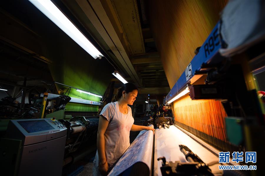 （百城百縣百企調(diào)研行&middot;圖文互動(dòng)）（9）厚積薄發(fā)，蘇州擘畫(huà)高質(zhì)量發(fā)展&ldquo;新天堂&rdquo;