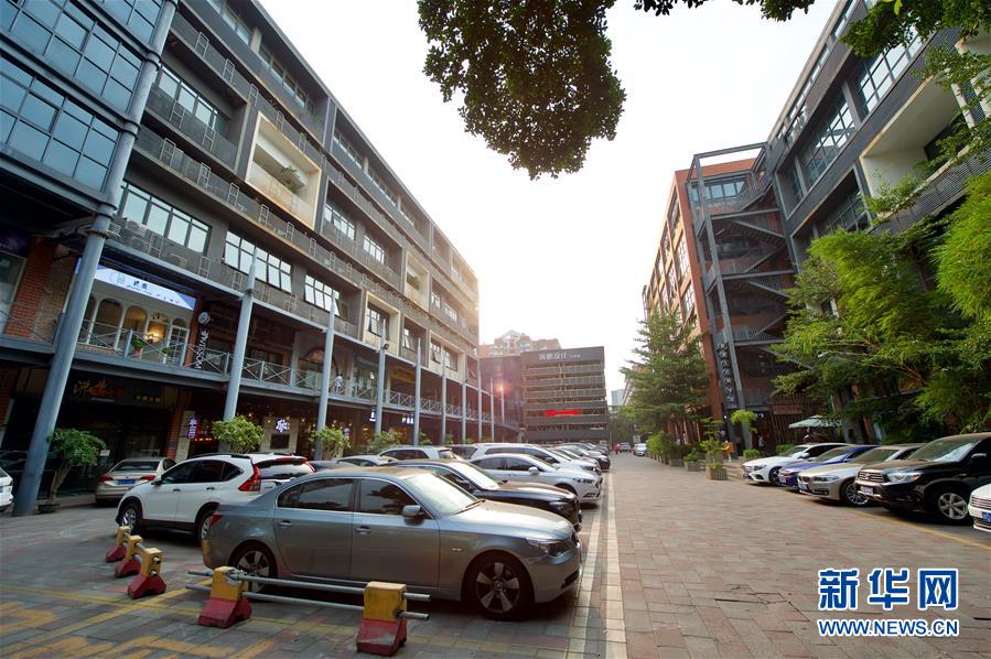 （百城百縣百企調(diào)研行&middot;圖文互動(dòng)）（3）廈門湖里區(qū)：特區(qū)發(fā)祥地的新征程