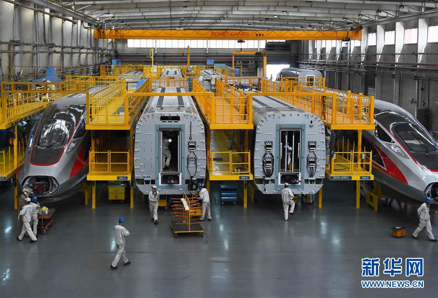 （圖文互動&middot;百城百縣百企調(diào)研行）（3）開放之門越開越大　城市&ldquo;本錢&rdquo;越積越厚&mdash;&mdash;青島對外開放發(fā)展紀(jì)實