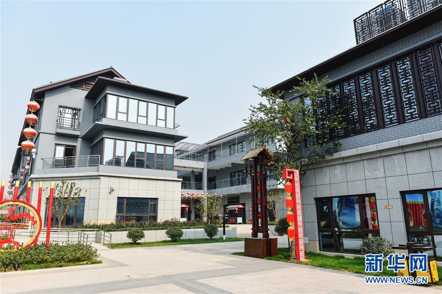 (在習(xí)近平新時(shí)代中國(guó)特色社會(huì)主義思想指引下·慶祝改革開(kāi)放40周年·綠色發(fā)展·圖文互動(dòng))(6)烈火淬煉中的轉(zhuǎn)型之變——綠色發(fā)展之“火”的故事