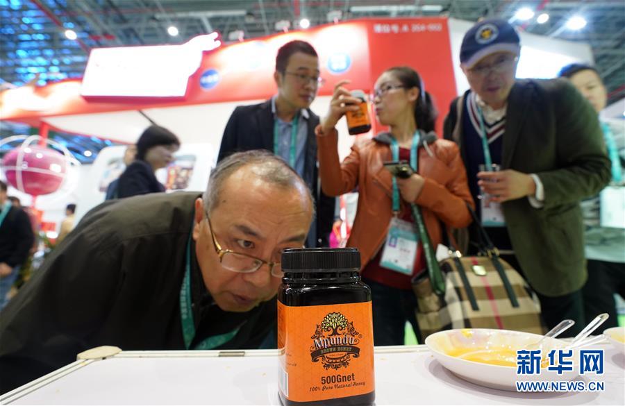 （在習近平新時代中國特色社會主義思想指引下&middot;慶祝改革開放40周年&middot;開放發展）（新華全媒頭條&middot;圖文互動）（6）開放中國：大門越開越大 道路越走越寬