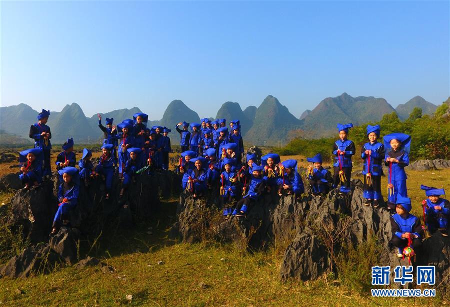 （輝煌60年&middot;壯美新廣西&middot;圖文互動）（4）攜手描繪八桂大地上的美麗畫卷&mdash;&mdash;寫在廣西壯族自治區成立60周年之際