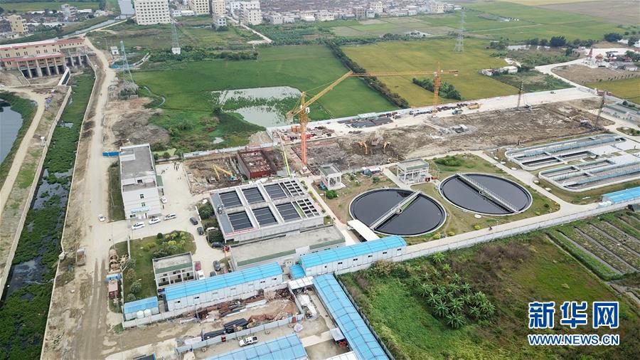 (新華視點(diǎn)·回望2018·圖文互動(dòng))(2)2018年新華社曝光多起破壞生態(tài)事件,記者年底追訪(fǎng)發(fā)現(xiàn)……