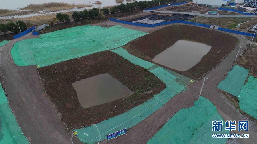 (新華視點(diǎn)·回望2018·圖文互動(dòng))(4)2018年新華社曝光多起破壞生態(tài)事件,記者年底追訪(fǎng)發(fā)現(xiàn)……