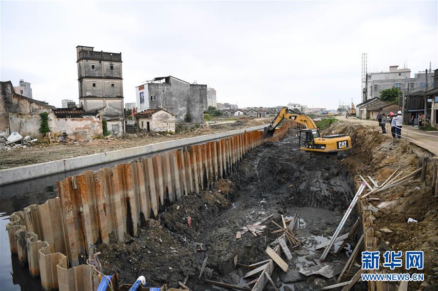 (新華視點(diǎn)·回望2018·圖文互動(dòng))(6)2018年新華社曝光多起破壞生態(tài)事件,記者年底追訪(fǎng)發(fā)現(xiàn)……