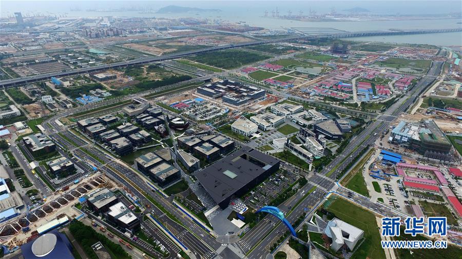 （新華全媒頭條&middot;壯闊歷程40年系列述評&middot;圖文互動）（1）以人為本 攜手筑夢&mdash;&mdash;從改革開放40年看中國力量