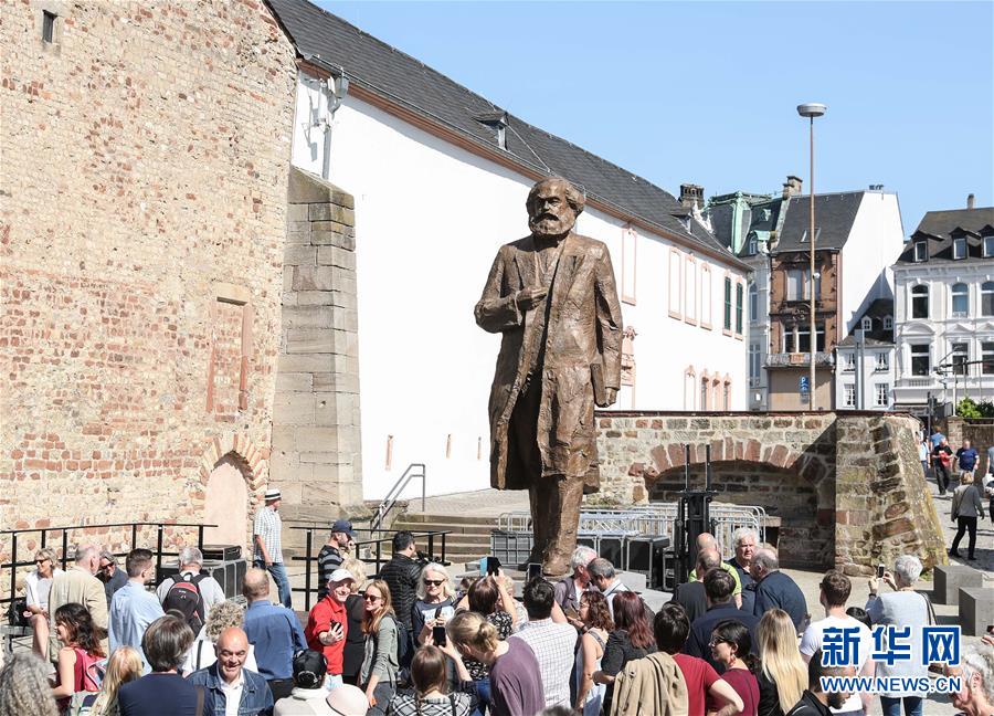 （新華全媒頭條&middot;圖文互動）（14）關(guān)鍵抉擇，必由之路&mdash;&mdash;獻給中國改革開放40周年