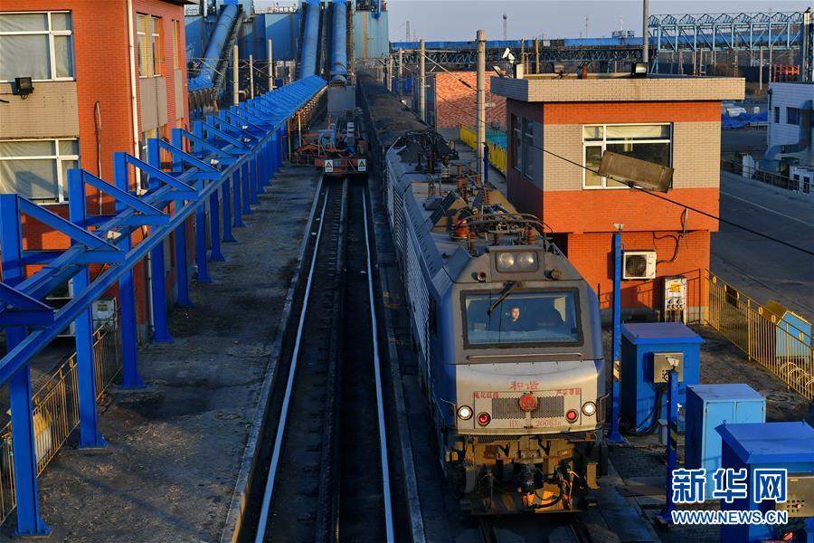 （新華全媒頭條&middot;圖文互動）（2）&ldquo;重載大秦&rdquo;三十年