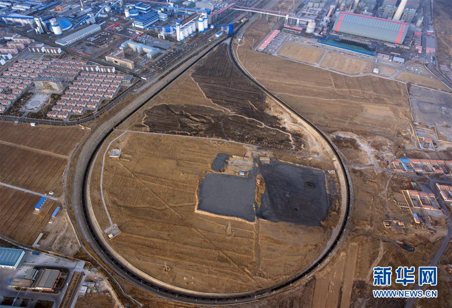 （新華全媒頭條&middot;圖文互動）（10）&ldquo;重載大秦&rdquo;三十年