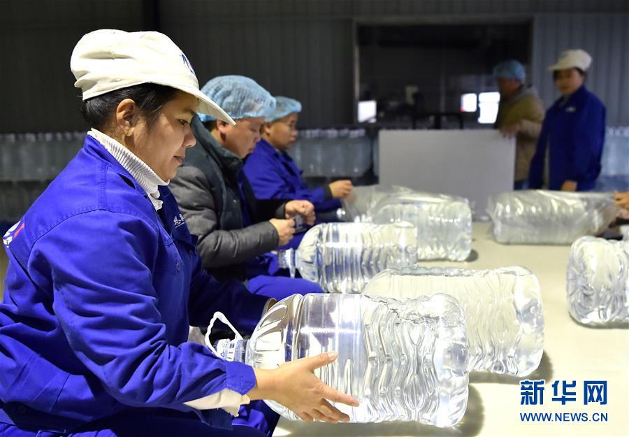 （圖文互動）（2）大山深處的&ldquo;生態經濟&rdquo; 