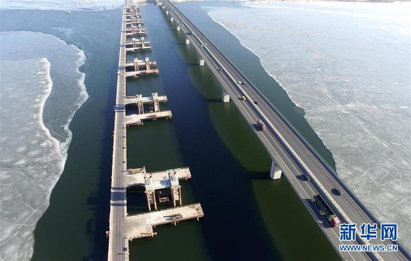 （新華全媒頭條&middot;圖文互動）（8）創造新的更大奇跡&mdash;&mdash;黨的十八屆三中全會召開五周年述評