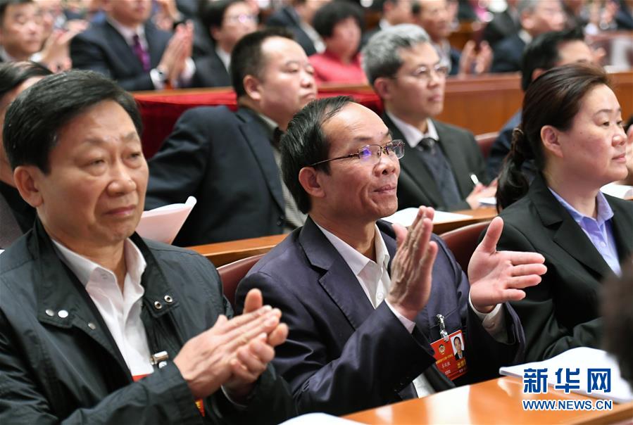 （兩會(huì)&middot;基層委員履職故事）（2）全國政協(xié)委員羊風(fēng)極：讓家鄉(xiāng)在鄉(xiāng)村振興中發(fā)展得更好