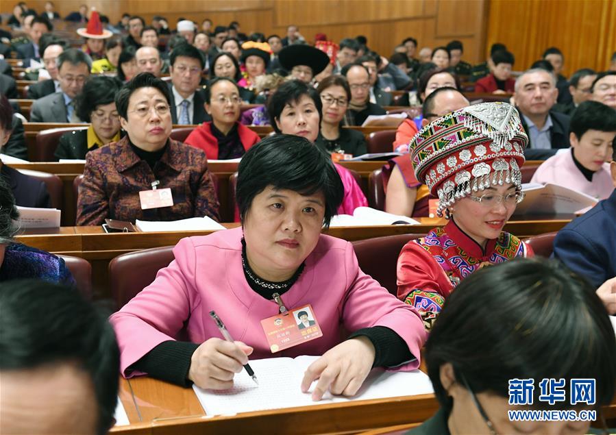 （兩會&middot;基層委員履職故事）（3）全國政協委員杜麗群：重視傳染病防治專業人才隊伍建設