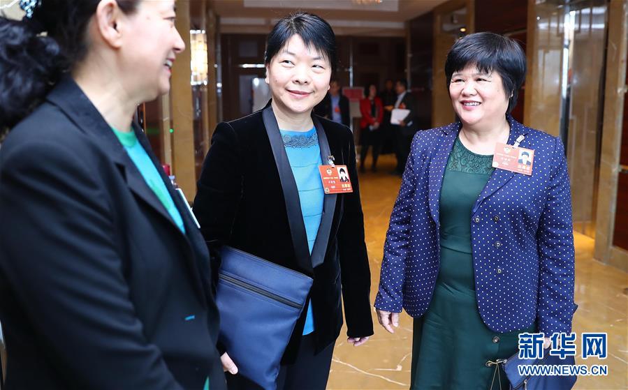 （兩會&middot;基層委員履職故事）（4）全國政協委員杜麗群：重視傳染病防治專業人才隊伍建設