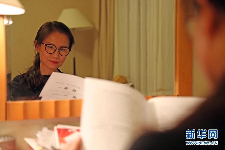 （兩會&middot;基層代表履職故事）（3）全國人大代表李潞：承載生命囑托 堅守醫生職責