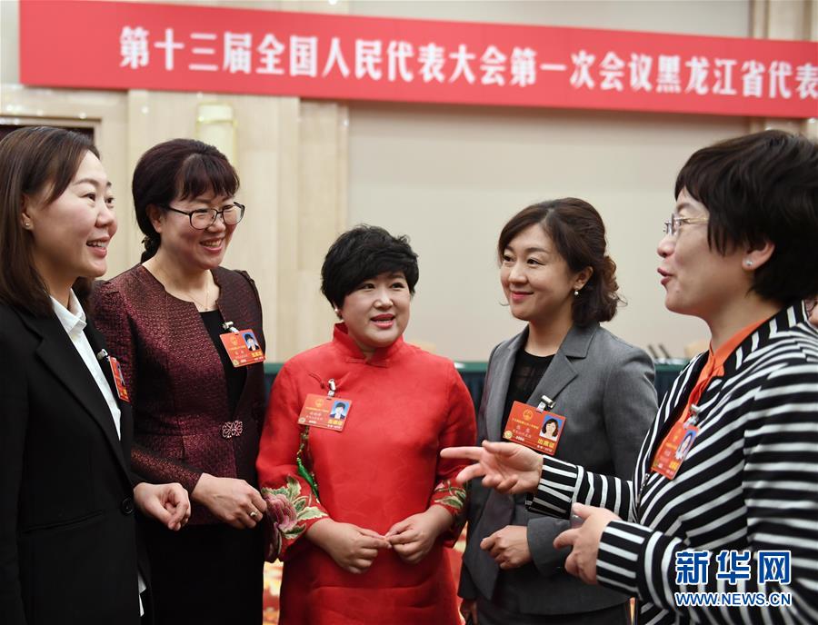 （兩會&middot;基層代表履職故事）（2）全國人大代表孫艷玲：做好非遺事業，讓古老技藝活起來