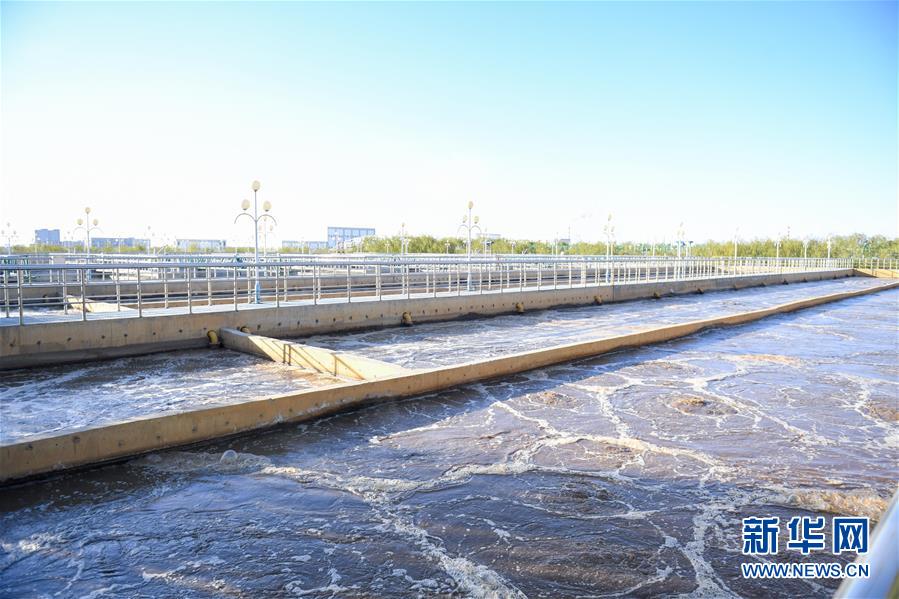 （在習近平新時代中國特色社會主義思想指引下&mdash;&mdash;新時代新作為新篇章&middot;圖文互動）（2）打響綠色品牌 &ldquo;四控&rdquo;治污增效&mdash;&mdash;內蒙古巴彥淖爾探索農業高質量發展