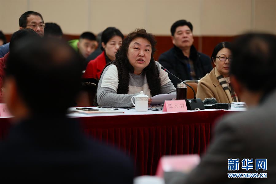 （新華全媒頭條&middot;圖文互動）（4）祖國必須統一，也必然統一&mdash;&mdash;習近平總書記重要講話為兩岸關系發展定向領航  