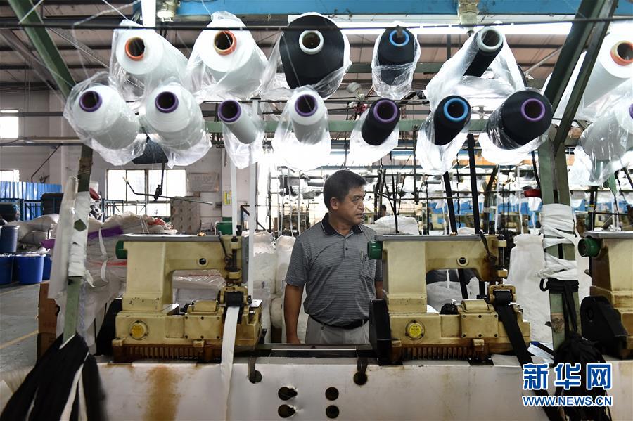 （新華全媒頭條&middot;圖文互動）（5）祖國必須統一，也必然統一&mdash;&mdash;習近平總書記重要講話為兩岸關系發展定向領航