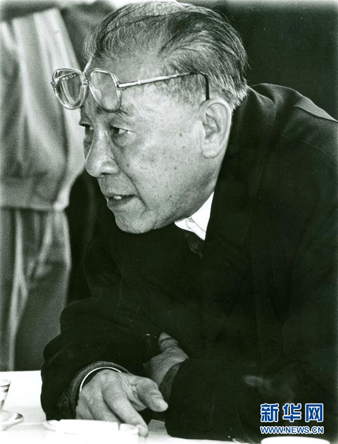 （改革先鋒風采&middot;圖文互動）（1）袁庚：改革開放試驗田&ldquo;蛇口模式&rdquo;的探索創立者