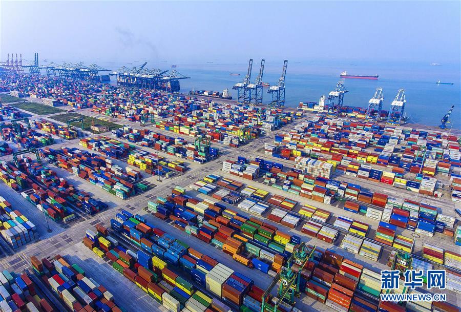 (新華全媒頭條·圖文互動)(8)潮涌珠江兩岸闊——改革開放的“廣東實踐”