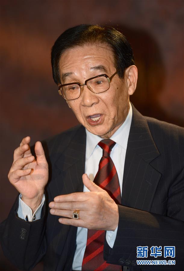 (改革先鋒風采·圖文互動)(2)步鑫生:城市集體企業改革的先行者