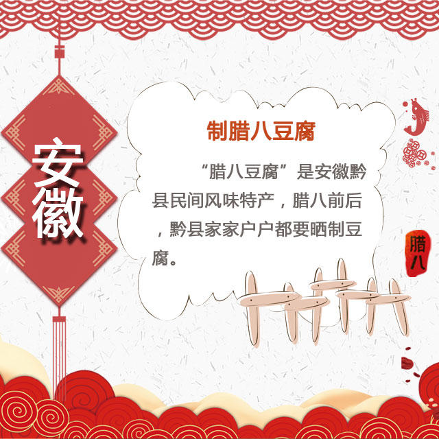 臘八節 你家有啥習俗？