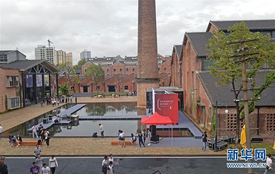 （新華全媒頭條&middot;圖文互動）（1）千年窯火中的&ldquo;復興密碼&rdquo;&mdash;&mdash;景德鎮新觀察