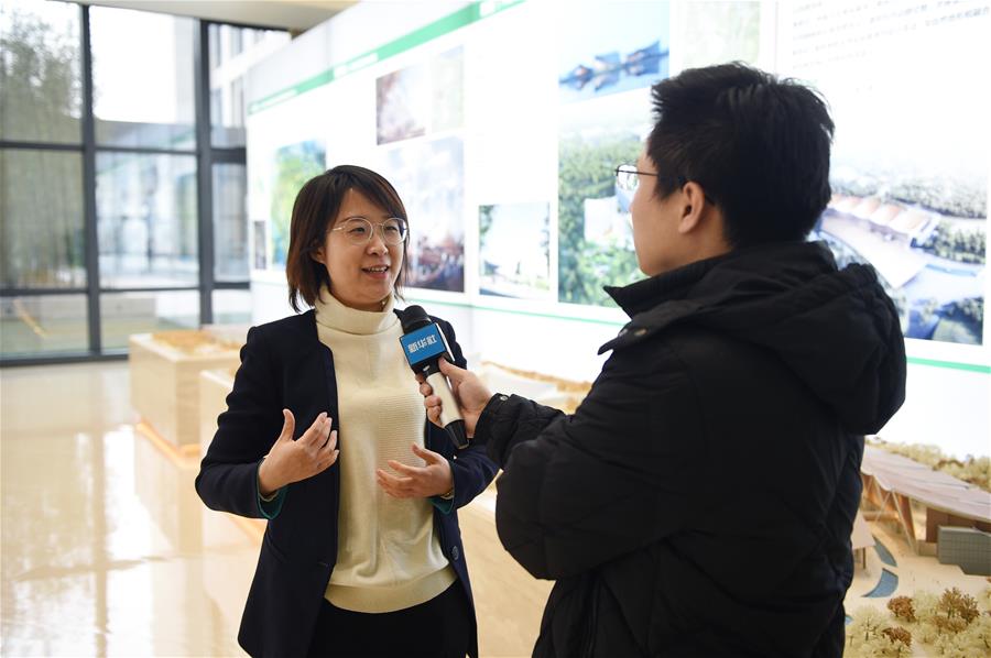 （新華全媒頭條&middot;圖文互動）（7）&ldquo;京津冀的未來更美好！&rdquo;&mdash;&mdash;習近平總書記京津冀三省市考察回訪記 