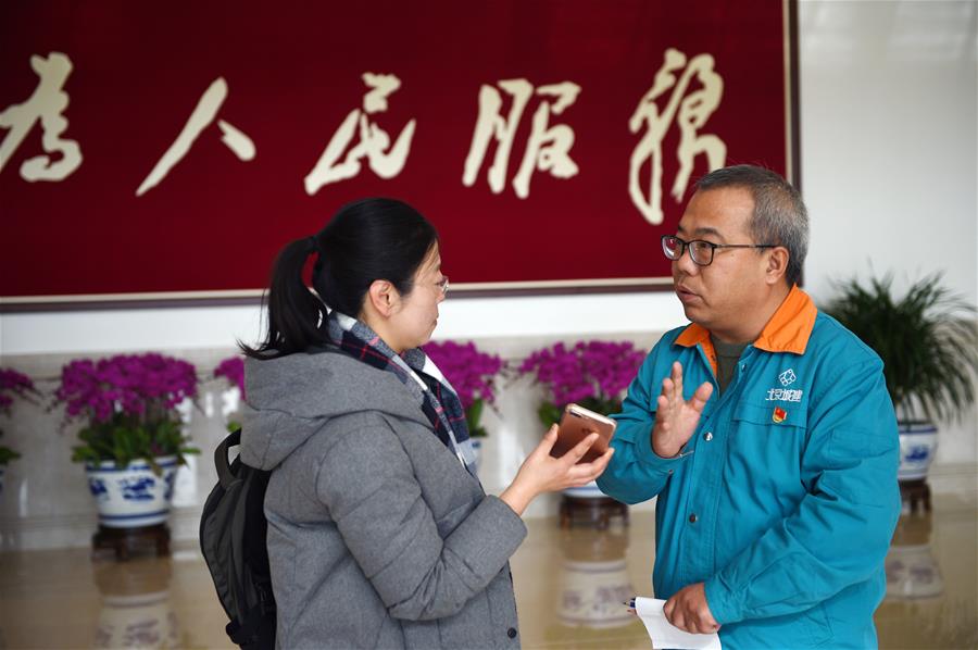 （新華全媒頭條&middot;圖文互動）（8）&ldquo;京津冀的未來更美好！&rdquo;&mdash;&mdash;習近平總書記京津冀三省市考察回訪記 