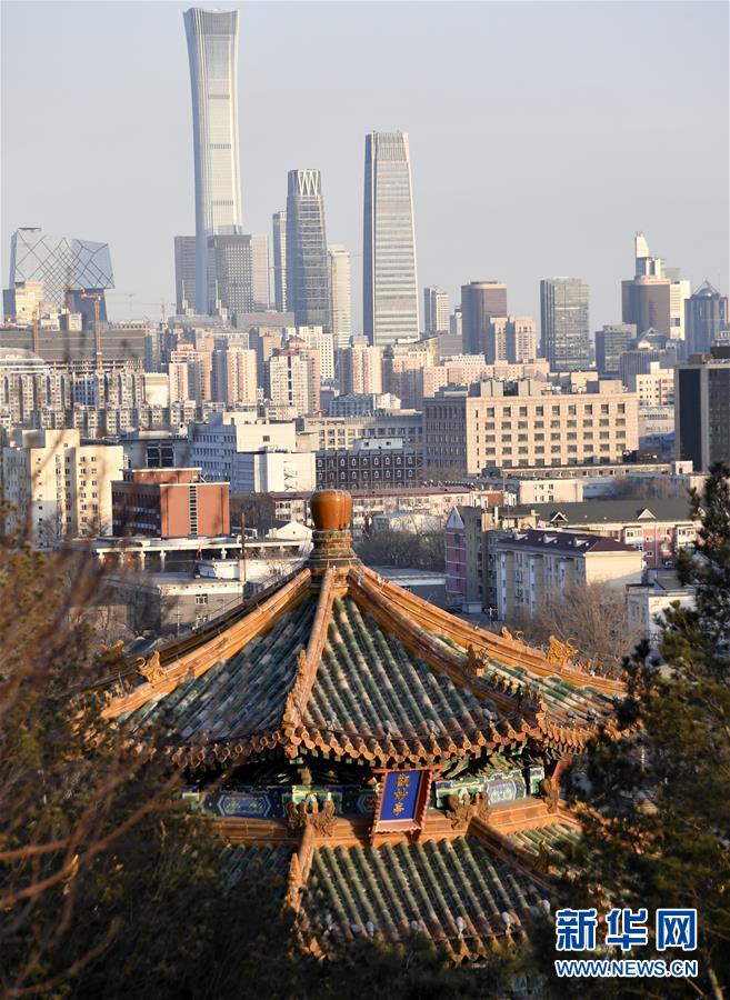 （新華全媒頭條&middot;圖文互動(dòng)）（4）歷史昭示未來&mdash;&mdash;寫在北平和平解放70周年之際