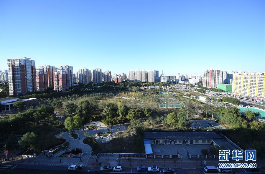 （新華全媒頭條&middot;圖文互動(dòng)）（6）歷史昭示未來&mdash;&mdash;寫在北平和平解放70周年之際