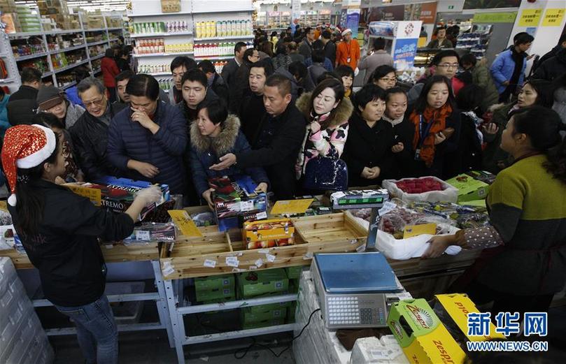 （新華全媒頭條&middot;兩會前夕看落實&middot;圖文互動）（1）改革風帆勁 創新逐浪高&mdash;&mdash;上海落實習近平總書記全國兩會重要講話精神紀實