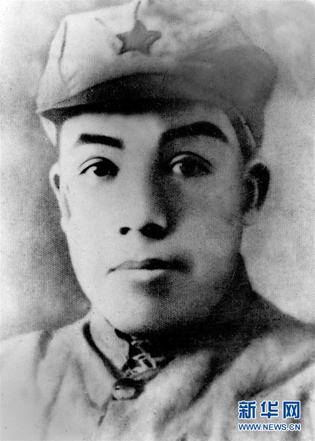 （為了民族復興&middot;英雄烈士譜&middot;圖文互動）堅貞不屈的&ldquo;紅色大管家&rdquo;毛澤民