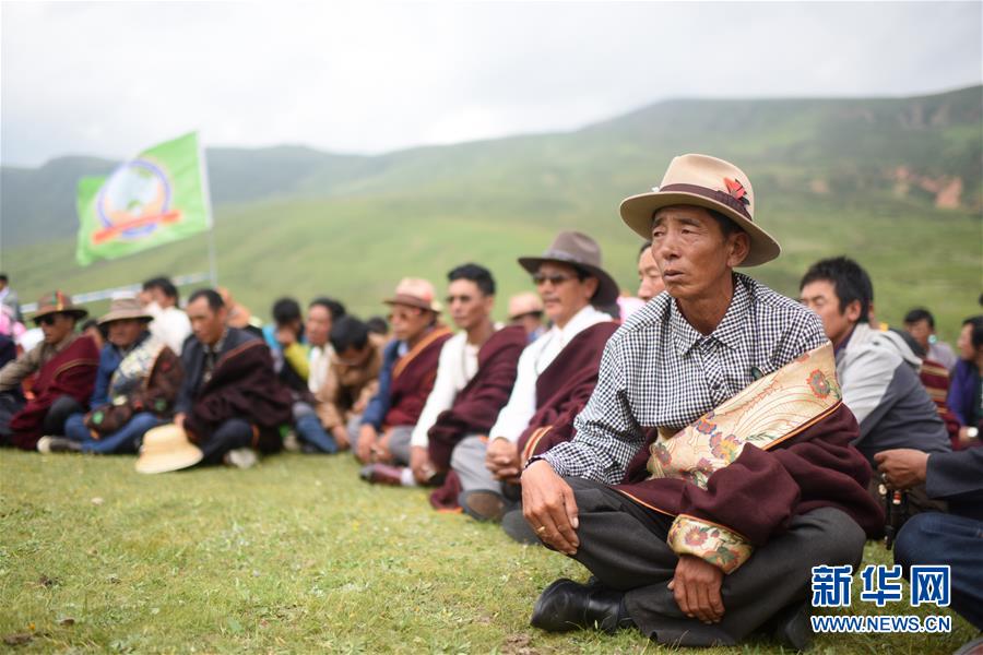 （兩會前夕看落實&middot;圖文互動）（4）以&ldquo;一優兩高&rdquo;戰略描繪三江源壯美畫卷&mdash;&mdash;青海落實習近平總書記全國兩會重要講話精神紀實