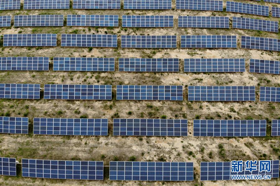 （兩會前夕看落實&middot;圖文互動）（10）以&ldquo;一優兩高&rdquo;戰略描繪三江源壯美畫卷&mdash;&mdash;青海落實習近平總書記全國兩會重要講話精神紀實