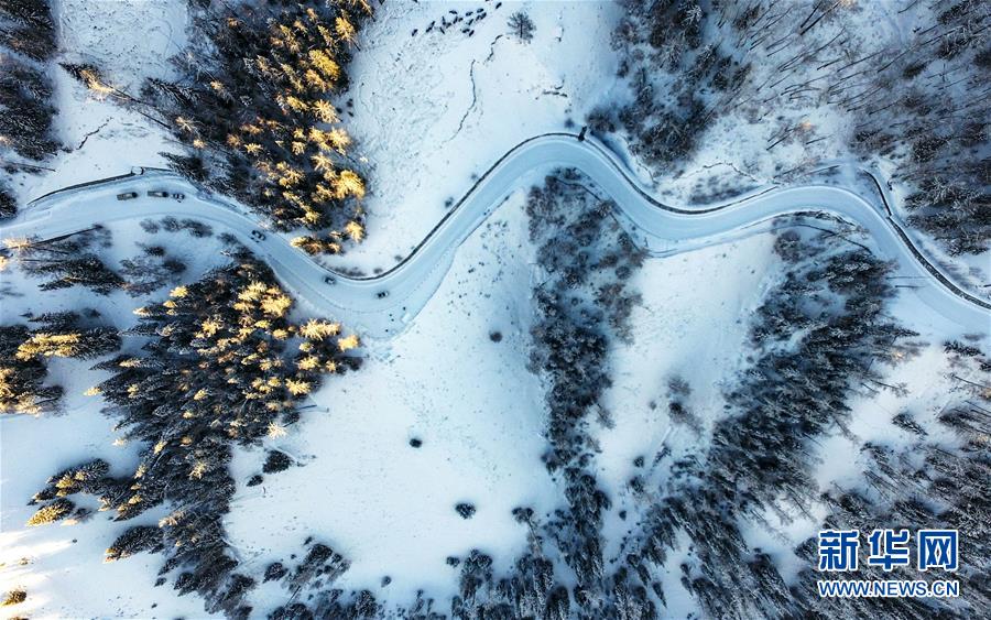 （兩會前夕看落實&middot;圖文互動）（6）牢記囑托增進民族團結 凝心聚力建設美麗新疆&mdash;&mdash;新疆落實習近平總書記全國兩會重要講話精神紀實