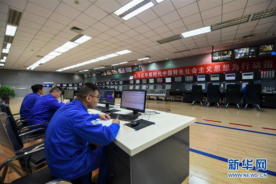 （兩會前夕看落實&middot;圖文互動）（3）在高質量發展的探索中奮進&mdash;&mdash;內蒙古落實習近平總書記全國兩會重要講話精神紀實