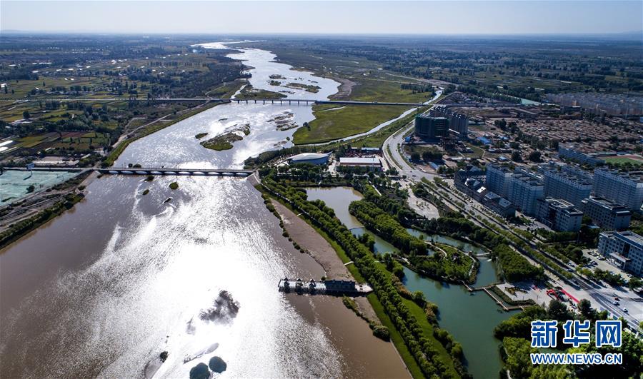 （新華全媒頭條&middot;圖文互動）（6）攻堅，為了美麗中國&mdash;&mdash;黨的十八大以來污染防治紀實