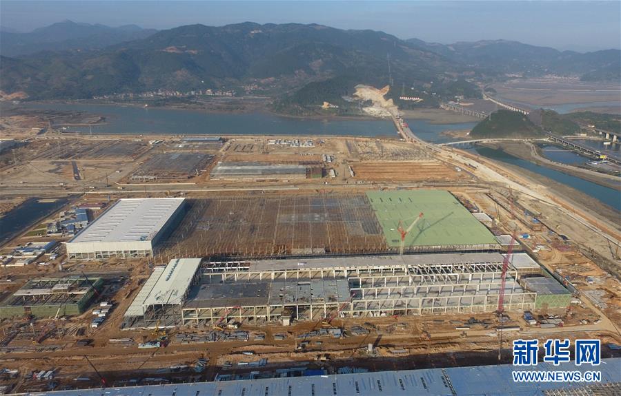 （新華全媒頭條&middot;迎接兩會特別報道&middot;圖文互動）（9）奮進，向著第一個百年奮斗目標&mdash;&mdash;寫在2019年全國兩會召開之際