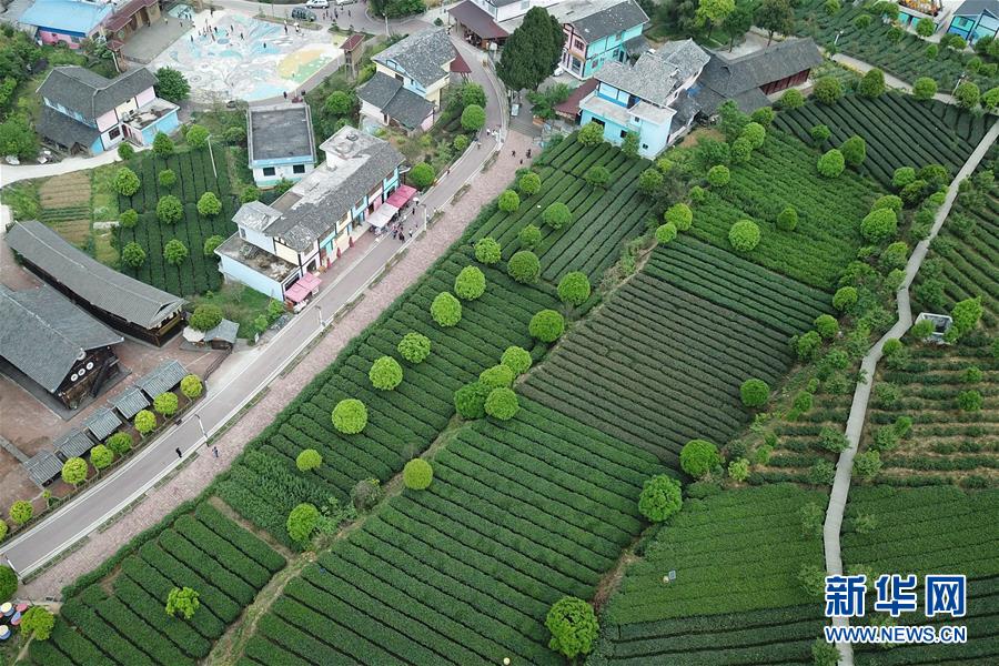 （新華全媒頭條&middot;兩會特別報道&middot;圖文互動）（5）凝聚起上下同心、團結奮進的磅礴力量