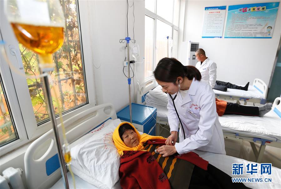 #（新華全媒頭條&middot;兩會特別報道&middot;圖文互動）（7）凝聚起上下同心、團結奮進的磅礴力量