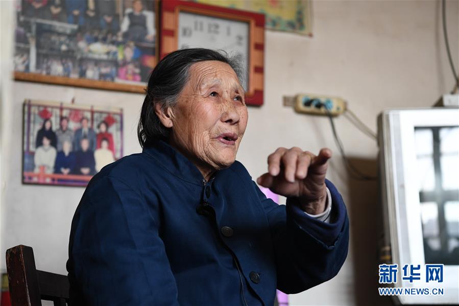 （新華全媒頭條&middot;圖文互動(dòng)）（2）重走當(dāng)年&ldquo;趕考路&rdquo;