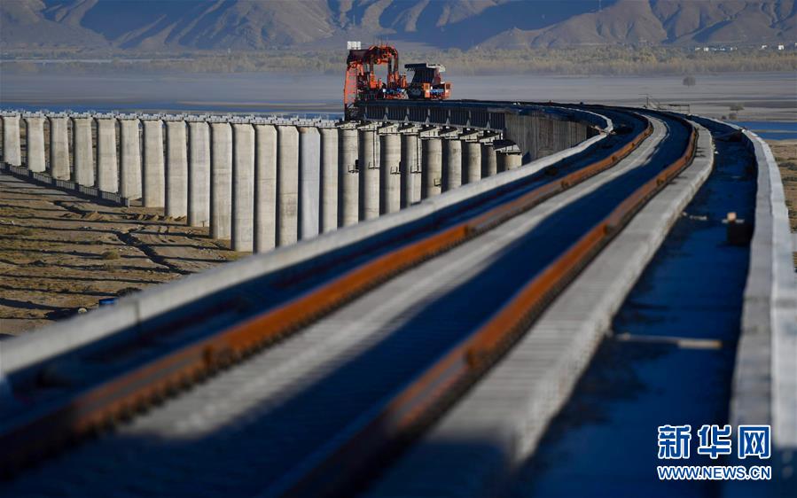 （新華全媒頭條&middot;圖文互動）（2）昂首闊步向未來&mdash;&mdash;寫在西藏民主改革60周年之際