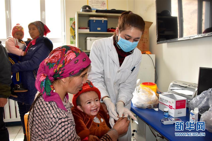 （脫貧攻堅&middot;圖文互動）（1）走進&ldquo;瓦罕走廊第一村&rdquo;，看帕米爾高原脫貧攻堅