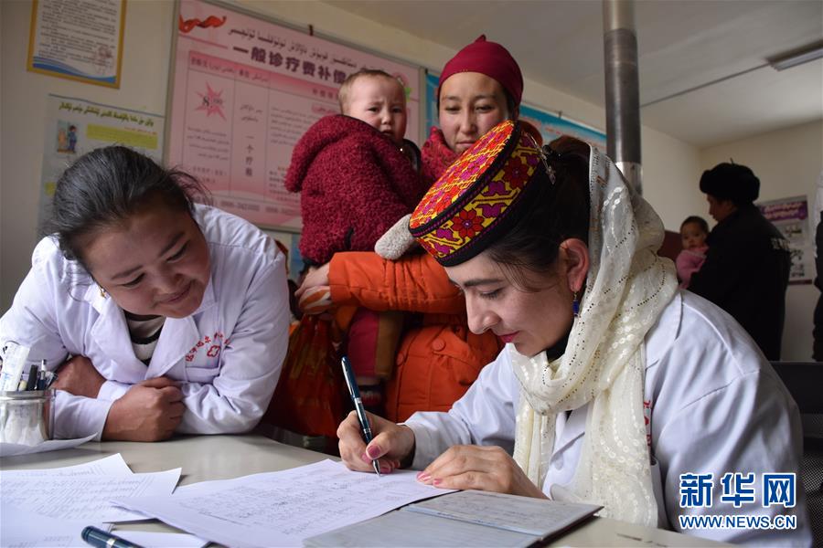 （脫貧攻堅&middot;圖文互動）（2）走進&ldquo;瓦罕走廊第一村&rdquo;，看帕米爾高原脫貧攻堅